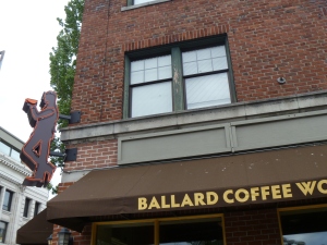 Ballard Coffee Works
